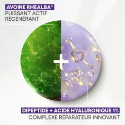 A-derma Crèmes De Jour|Crème Réparatrice Anti-Marques SPF50+