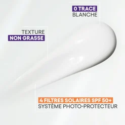 A-derma Crèmes De Jour|Crème Réparatrice Anti-Marques SPF50+