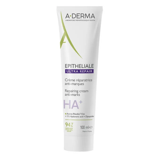 A-derma Crèmes De Jour>Crème Réparatrice Anti-Marques