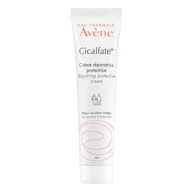 Avene Crème De Nuit|Crèmes De Jour>Crème Réparatrice Protectrice