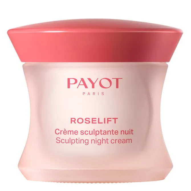 PAYOT Crème De Nuit>Crème Sculptante Nuit