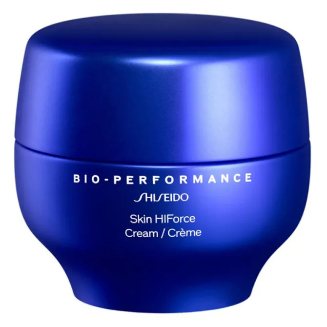 Shiseido Crème De Jour>Crème Skin HIForce