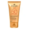 Nuxe Soins Solaires|Crème Solaire Fondante SPF50