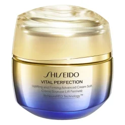 Shiseido Crème De Jour>Crème Soyeuse Lift Fermeté