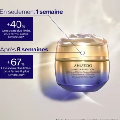 Shiseido Crème De Jour><noscript><img width=