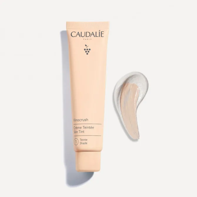 Caudalie Teint|Crèmes De Jour>Crème Teintée