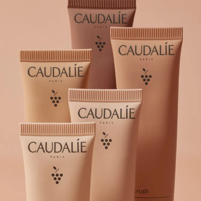 Caudalie Teint|Crèmes De Jour>Crème Teintée