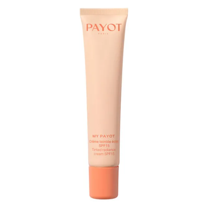PAYOT Crème Teintée, Bb & Cc Crème|Crème De Jour>Crème Teintée Éclat SPF15