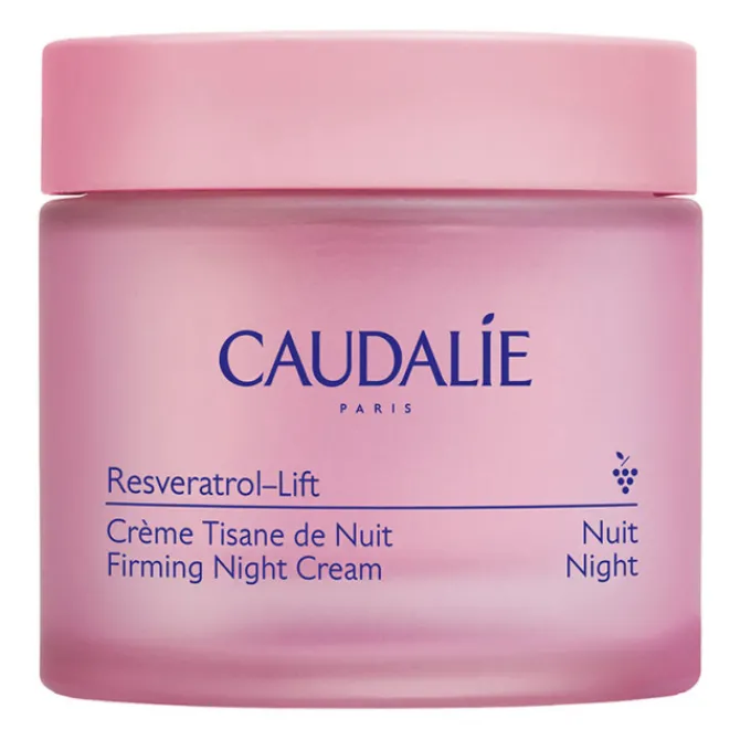 Caudalie Crème De Nuit|Crème De Nuit>Crème Tisane de Nuit
