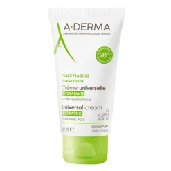 A-derma Soins Des Mains & Pieds|Soins Hydratants>Crème Universelle Hydratante