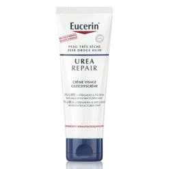 Eucerin Crème De Nuit|Crèmes De Jour>Crème Visage 5% Urea Repair Plus