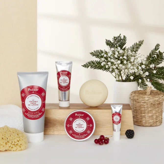 Polaar Crème De Nuit|Crèmes De Jour>Crème Visage et Zones Sensibles