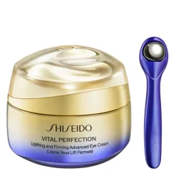 Shiseido Soin Des Yeux & Lèvres>Crème Yeux Lift Fermeté