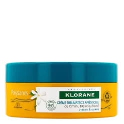 Klorane Soins Solaires|Après-Soleil Chez Kalista>CrèmeSublimatriceAprès-Soleil