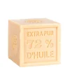 La Savonnerie de Nyons Savon Solide|Bain & Douche>Cube Savon de Marseille
