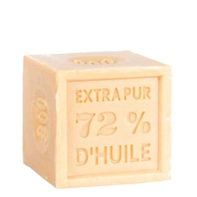La Savonnerie de Nyons Savon Solide|Bain & Douche>Cube Savon de Marseille