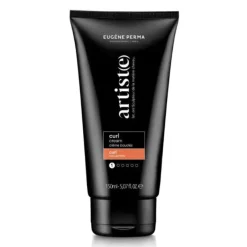 Eugene Perma Professionnel Cheveux Bouclés / Ondulés / Frisés / Crépus|Produits Coiffants>Curl Cream
