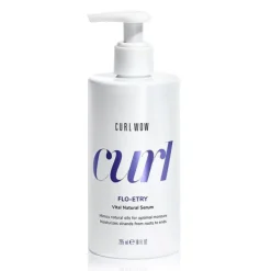 Color Wow Cheveux Bouclés / Ondulés / Frisés / Crépus|Huile & Sérum>Curl Flo Etry