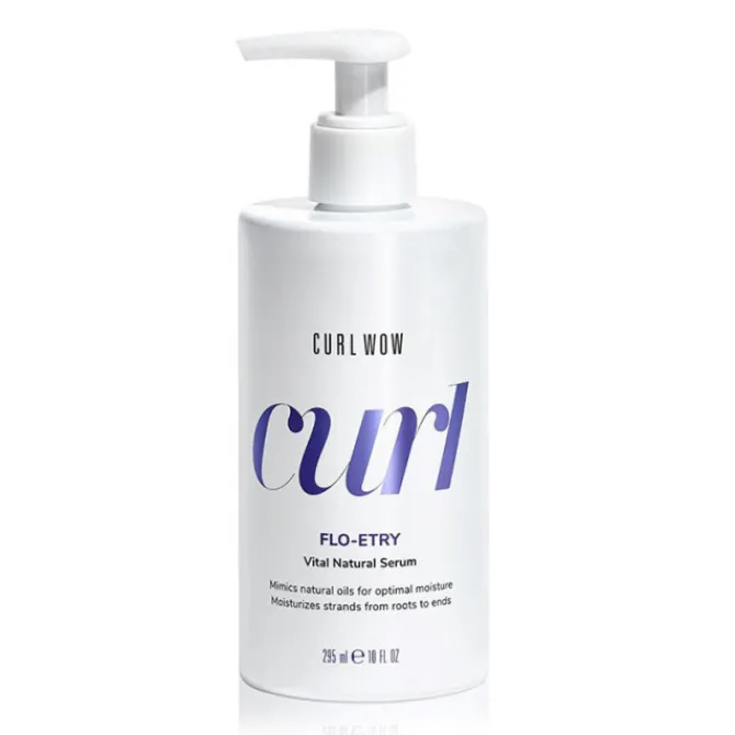 Color Wow Cheveux Bouclés / Ondulés / Frisés / Crépus|Huile & Sérum>Curl Flo Etry