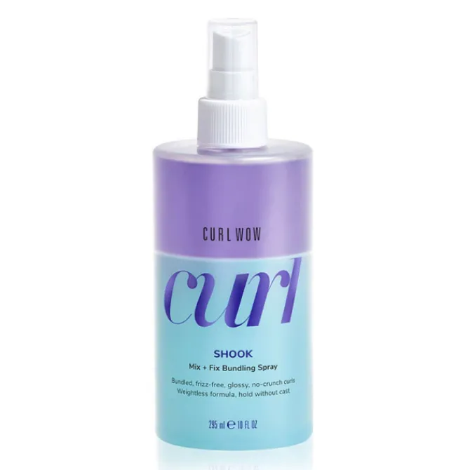 Color Wow Produits Coiffants>Curl Shook