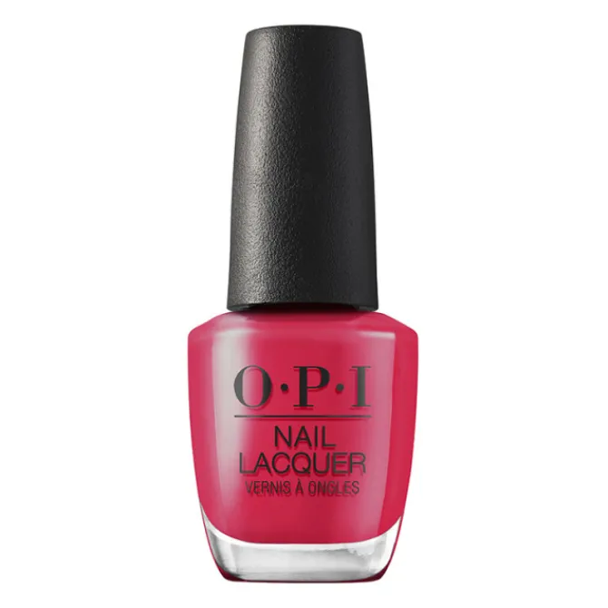 OPI Vernis À Ongles>Cyber Cherry on Top