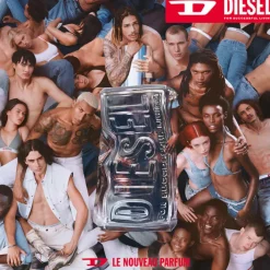 Diesel Parfums Rechargeables|Eau De Toilette></noscript>D By