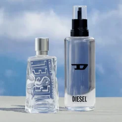 Diesel Parfums Rechargeables|Eau De Toilette></noscript>D By