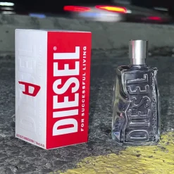 Diesel Parfums Rechargeables|Eau De Toilette></noscript>D By