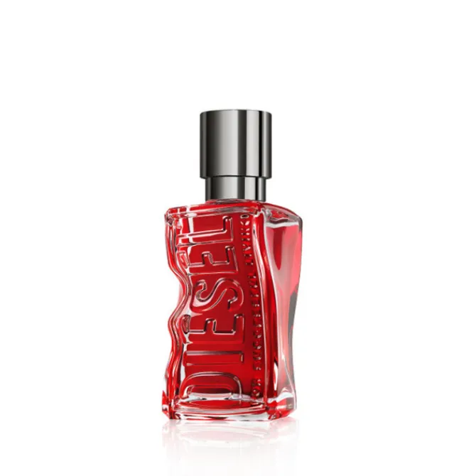 Diesel Eau De Parfum>D Red