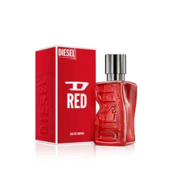 Diesel Eau De Parfum>D Red