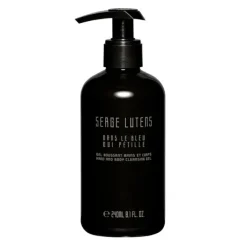 Serge Lutens Savon Liquide|Produit Complémentaire>Dans Le Bleu Qui Pétille