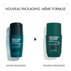 Biotherm Déodorants|Soins Hommes>Day Control Déodorant 24h Homme