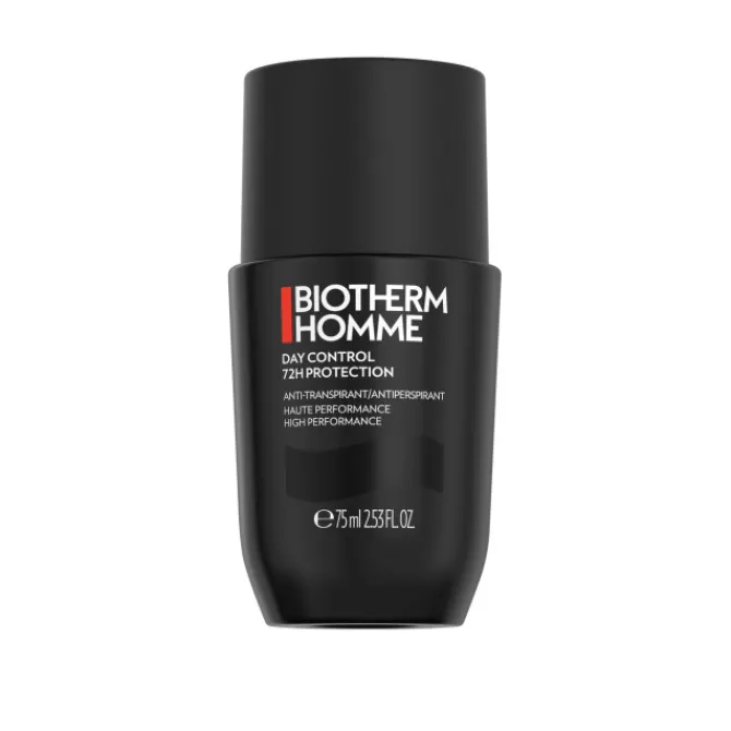Biotherm Déodorants|Soins Hommes>Day Control 72h