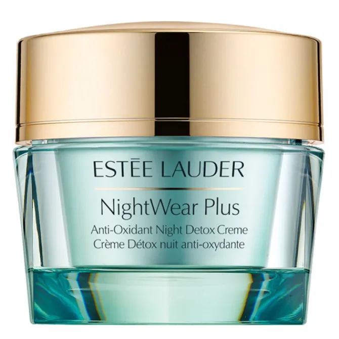 Estee Lauder Crème De Nuit>DayWear