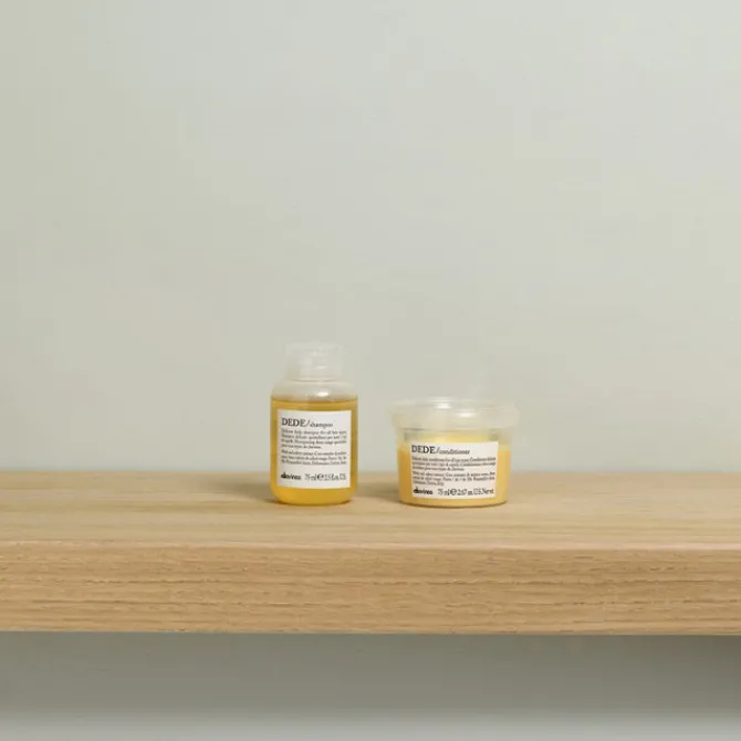 Davines Cheveux Fins / Sans Volume|Après-Shampooing>DEDE Conditioner