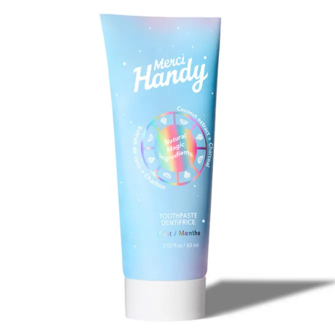 Merci Handy Hygiène Bucco-Dentaire>Dentifrice Menthe
