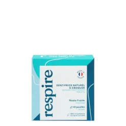 Respire Hygiène Bucco-Dentaire|Hygiène Bucco-Dentaire>Dentifrice Solide