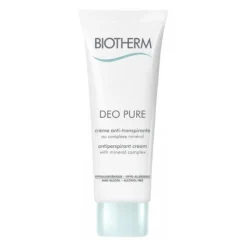 Biotherm Déodorants|Déodorant>Deo Pure Crème anti-transpirante