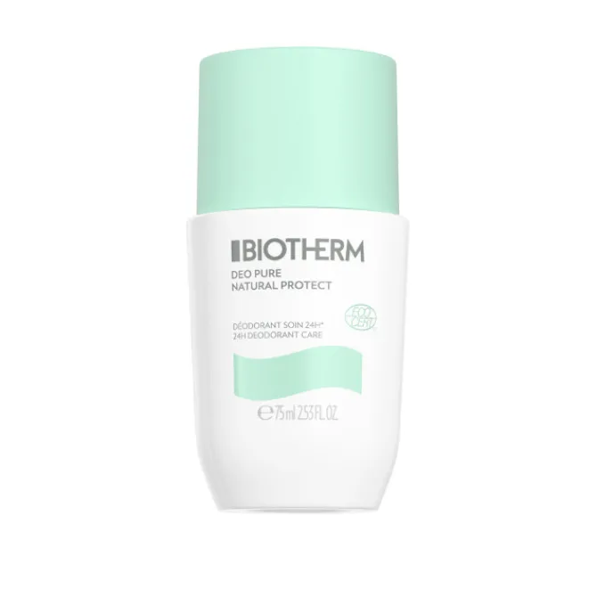 Biotherm Déodorants|Déodorant>Deo Pure Déodorant Bio 24H