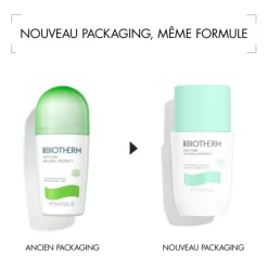 Biotherm Déodorants|Déodorant>Deo Pure Déodorant Bio 24H