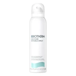 Biotherm Déodorants|Déodorant>DEO PURE Déodorant Spray Pure Invisible