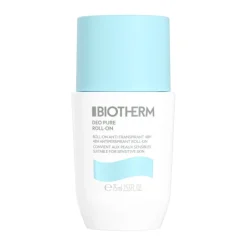 Biotherm Déodorants|Déodorant>Deo Pure Roll-on anti-transpirant