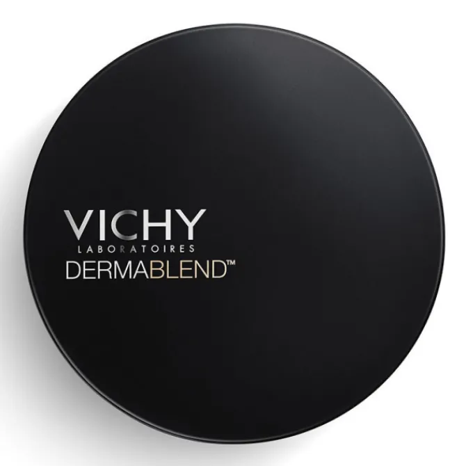Vichy Teint|Fond De Teint Compact>Dermablend Covermatte Fond de Teint Poudre Compacte