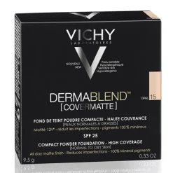 Vichy Teint|Fond De Teint Compact><noscript><img width=