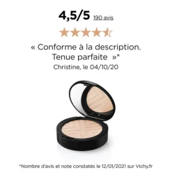 Vichy Teint|Fond De Teint Compact><noscript><img width=