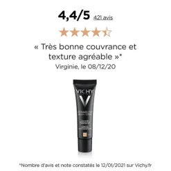 Vichy Teint|Fond De Teint Fluide><noscript><img width=