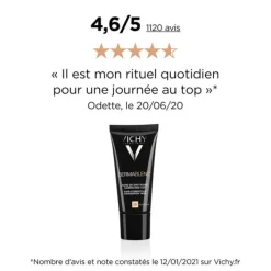 Vichy Teint|Fond De Teint Fluide><noscript><img width=