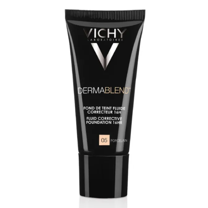 Vichy Teint|Fond De Teint Fluide>Dermablend Fond de Teint Fluide Correcteur