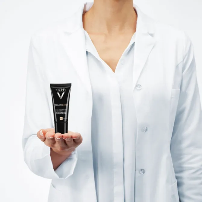 Vichy Teint|Fond De Teint Fluide>Dermablend Fond de Teint Fluide Correcteur
