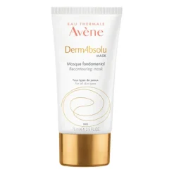 Avene Gommages & Masques|Masque>DermAbsolu - MASK Masque Fondamental